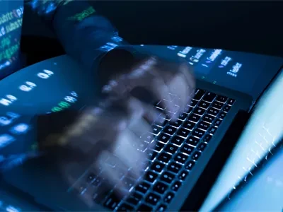 Kul og praktisk reflekterende termisk film