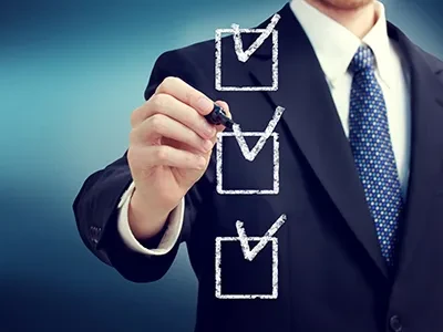 Om Xinghe Safety Refleksvest Materiale