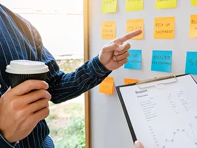 Markedsbasert drift av sanitetstjenester