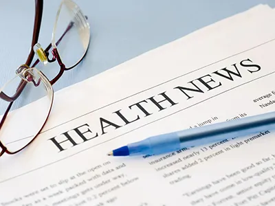 Reflekterende materiale fortid, liv og fremtid