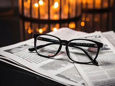 hvilket felt brukes hovedsakelig reflekterende materialer?