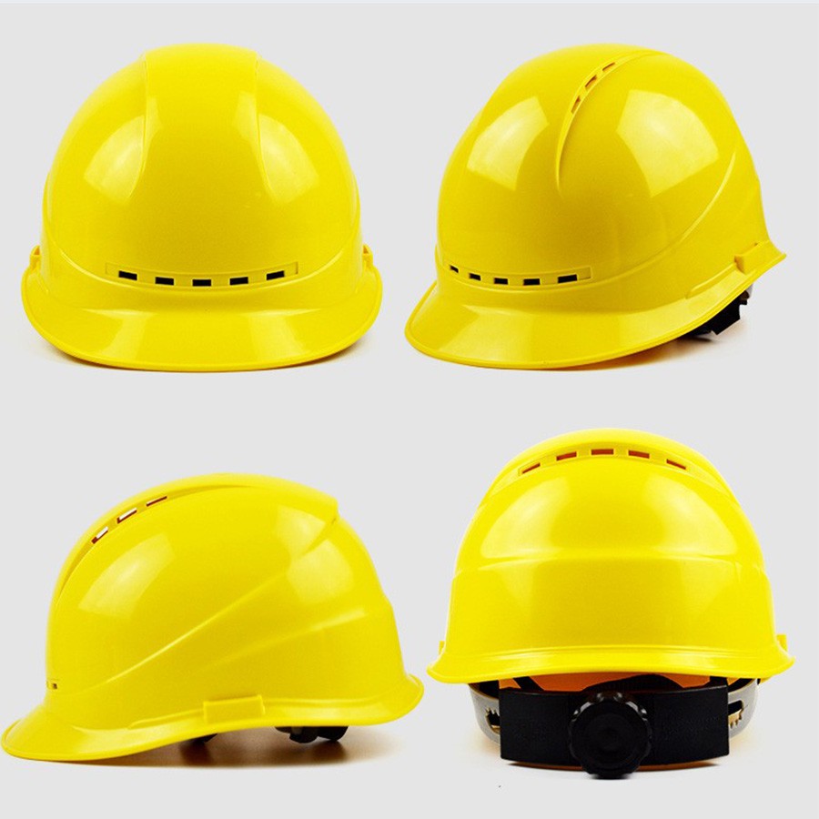 Hard reflekterende sikkerhetshatt