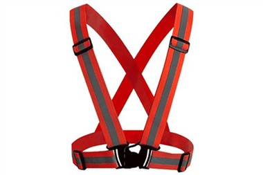 Hvor mye kan du om de strukturelle prinsippene for refleksklær?