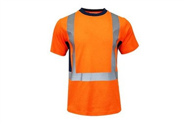 Vet du hva fargene på sikkerhetsvester betyr?