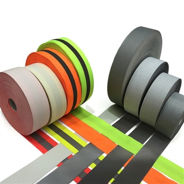 Hvor mye kan du om refleksremser?