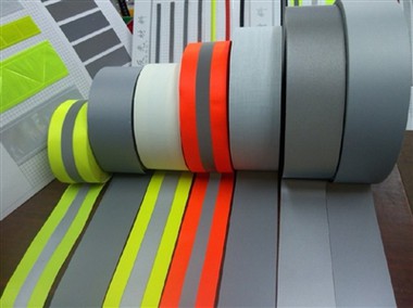 Teknologipioneren innen de nyeste reflekterende materialene