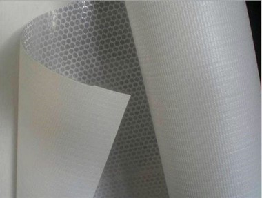 Har du noen gang sett et slikt reflekstrykk?