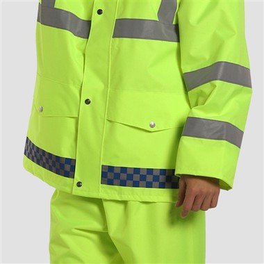 Hvorfor er reflekterende klær veldig populært?