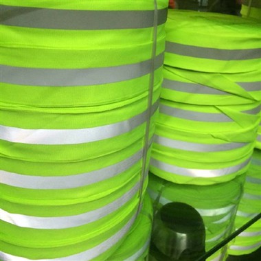 Vet du om reflekterende stoff?