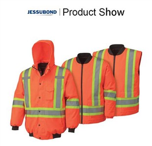 Vinter vanntett arbeidstøy