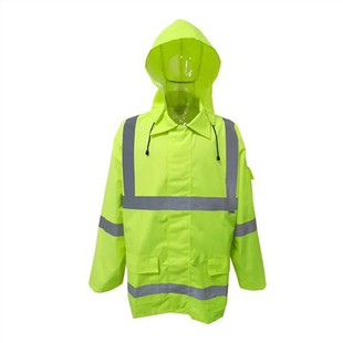 Work Wear Jakke Anti Oil Raincoats