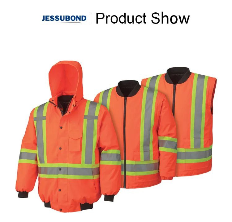 Vinter vanntett arbeidstøy