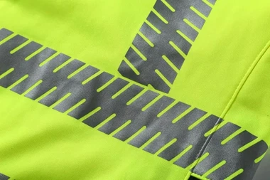 Finnes det vinter- og sommerrefleksvester?