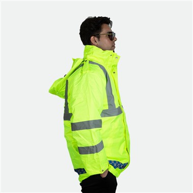 Enhver sanitetsarbeiders liv fortjener respekt