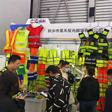 Hva er fordelene med reflekterende hettegensere for menn?