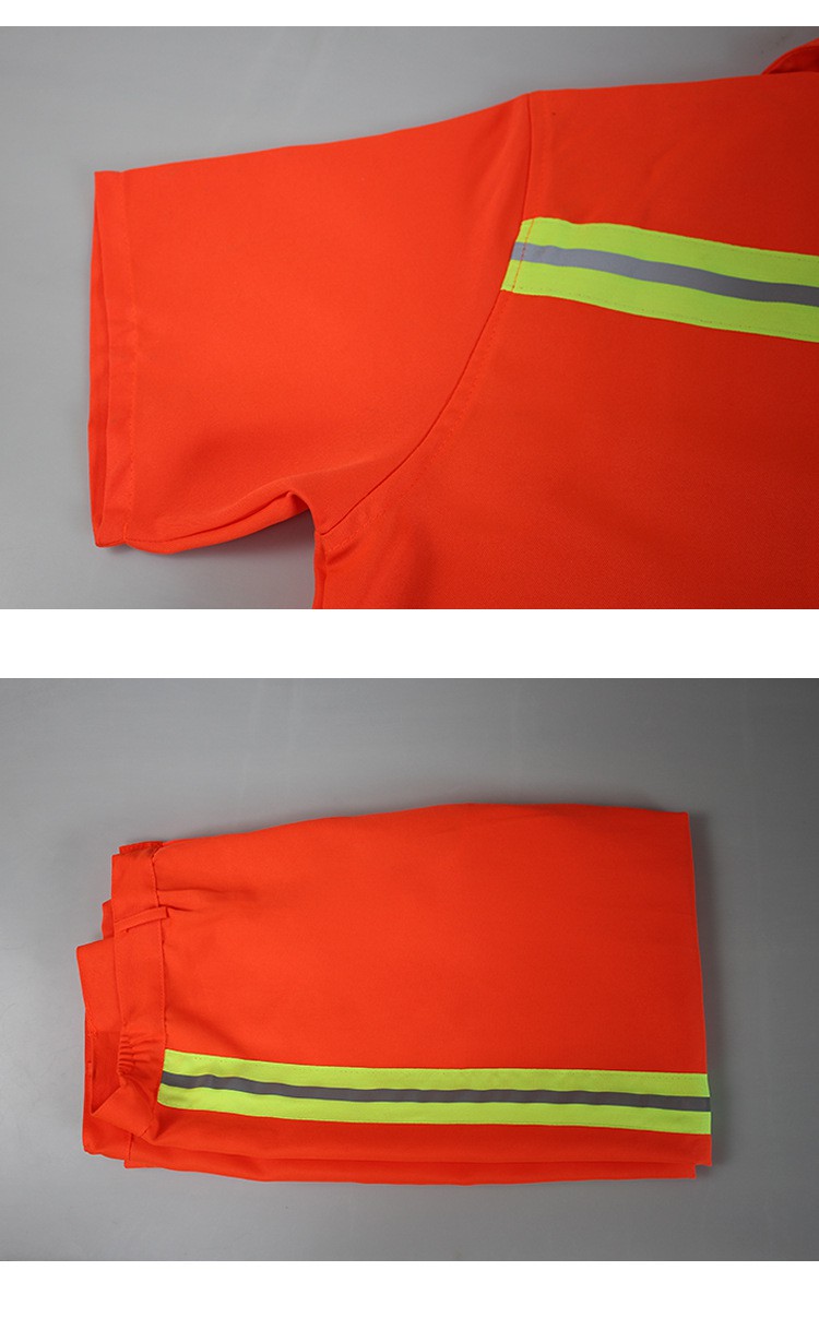 Construction Work Coveralls